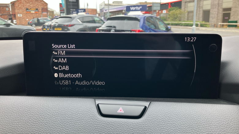 Mazda CX-60 2.5 PHEV Exclusive-Line 5dr Auto [Comf/Conv/DAP] Estate